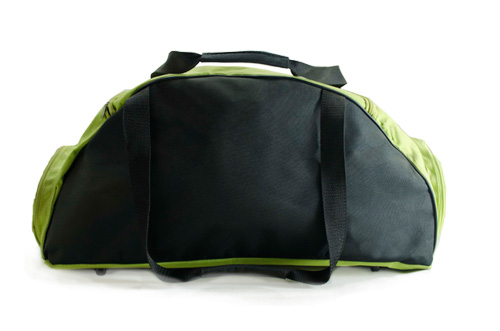 BOLSO DEPORTIVO BICOLOR - Imagen 3