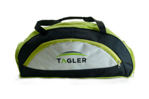 BOLSO DEPORTIVO BICOLOR