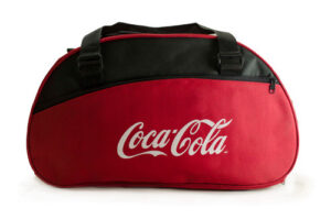 BOLSO DEPORTIVO OVALADO