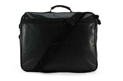 BOLSO EJECUTIVO SIMIL CUERO - Imagen 4