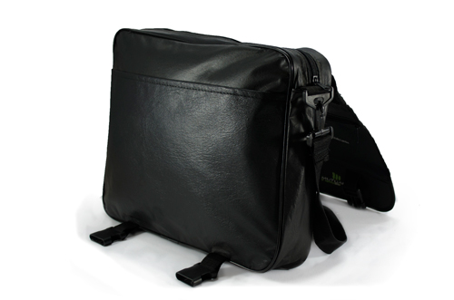 BOLSO EJECUTIVO SIMIL CUERO - Imagen 3