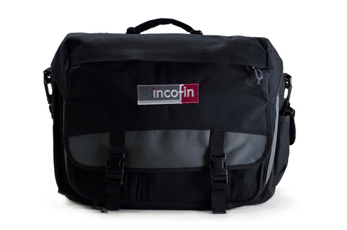 BOLSO CONGRESO EXPEDICIÓN