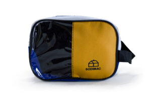 COSMETIQUERO CON FRENTE TRANSPARENTE