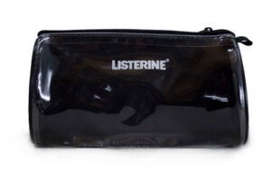 ESTUCHE OVALADO TRANSPARENTE