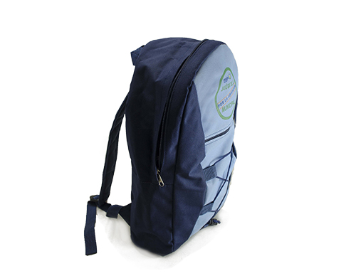 MOCHILA MTV - Imagen 2