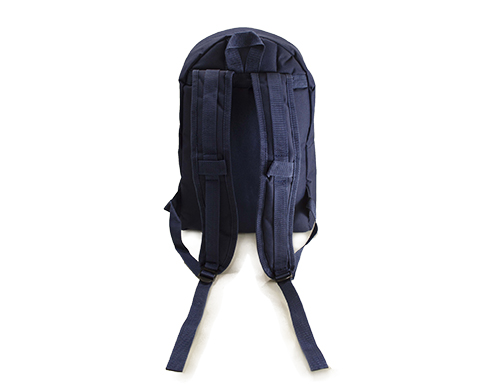 MOCHILA MTV - Imagen 3