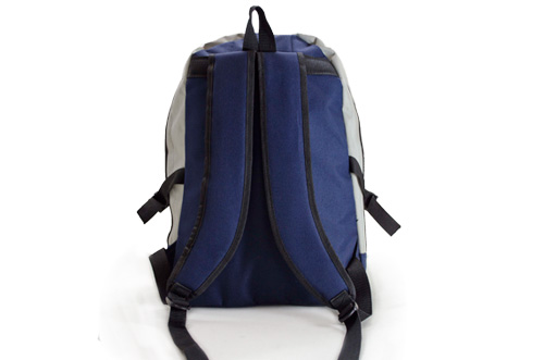 MOCHILA BOLSILLO FRONTAL - Imagen 3