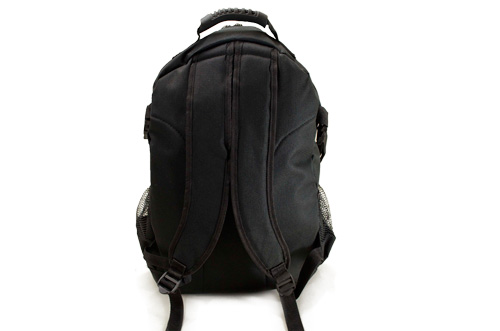 MOCHILA UNIVERSITARIA CLÁSICA - Imagen 3