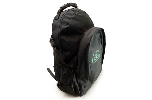 MOCHILA UNIVERSITARIA CLÁSICA - Imagen 2