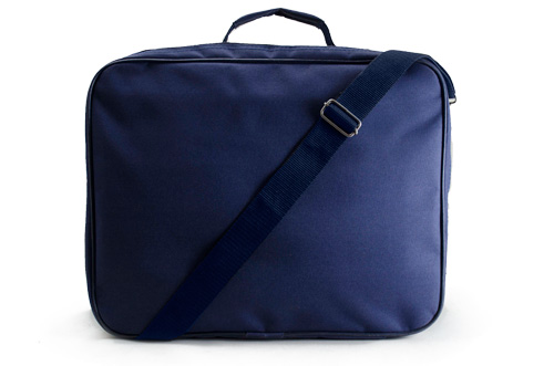 BOLSO EJECUTIVO DOBLE - Imagen 4