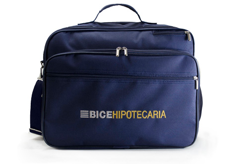 BOLSO EJECUTIVO DOBLE