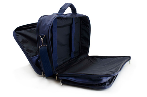 BOLSO EJECUTIVO DOBLE - Imagen 3