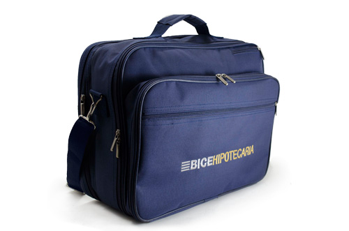 BOLSO EJECUTIVO DOBLE - Imagen 2