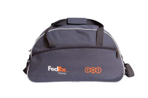 BOLSO DEPORTIVO SILVER