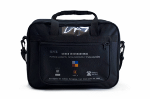 BOLSO CONGRESO CEPAL