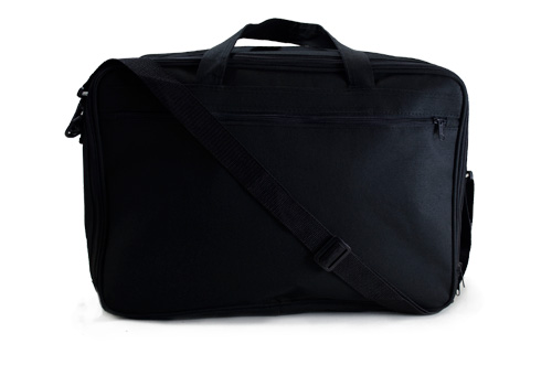 BOLSO CONGRESO VISITOR DOBLE - Imagen 4