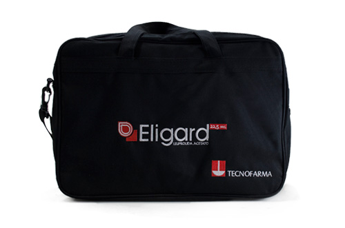 BOLSO CONGRESO VISITOR DOBLE