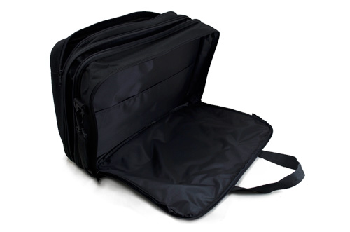 BOLSO CONGRESO VISITOR DOBLE - Imagen 3