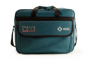 BOLSO CONGRESO VISITOR