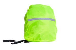 CUBREMOCHILA REFLECTANTE