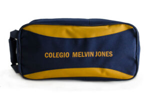 ZAPATILLERO CON MANILLAS