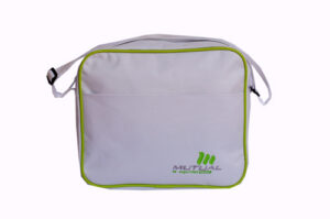 BOLSO SIMPLE CON MANILLAS